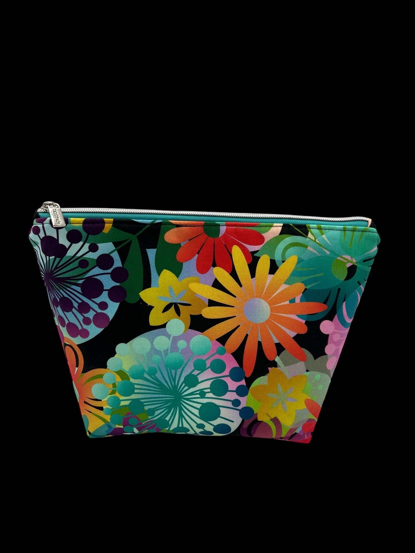 Flower pouch