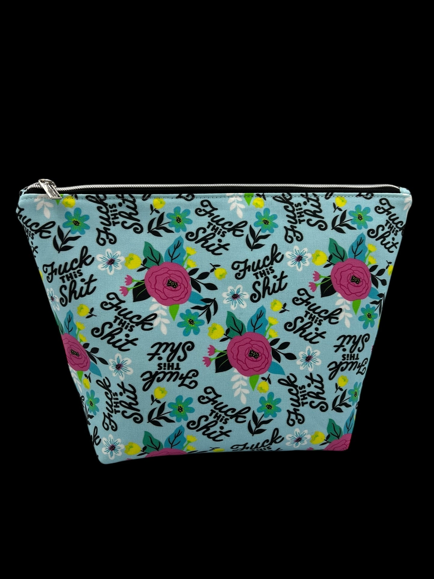F this pouch
