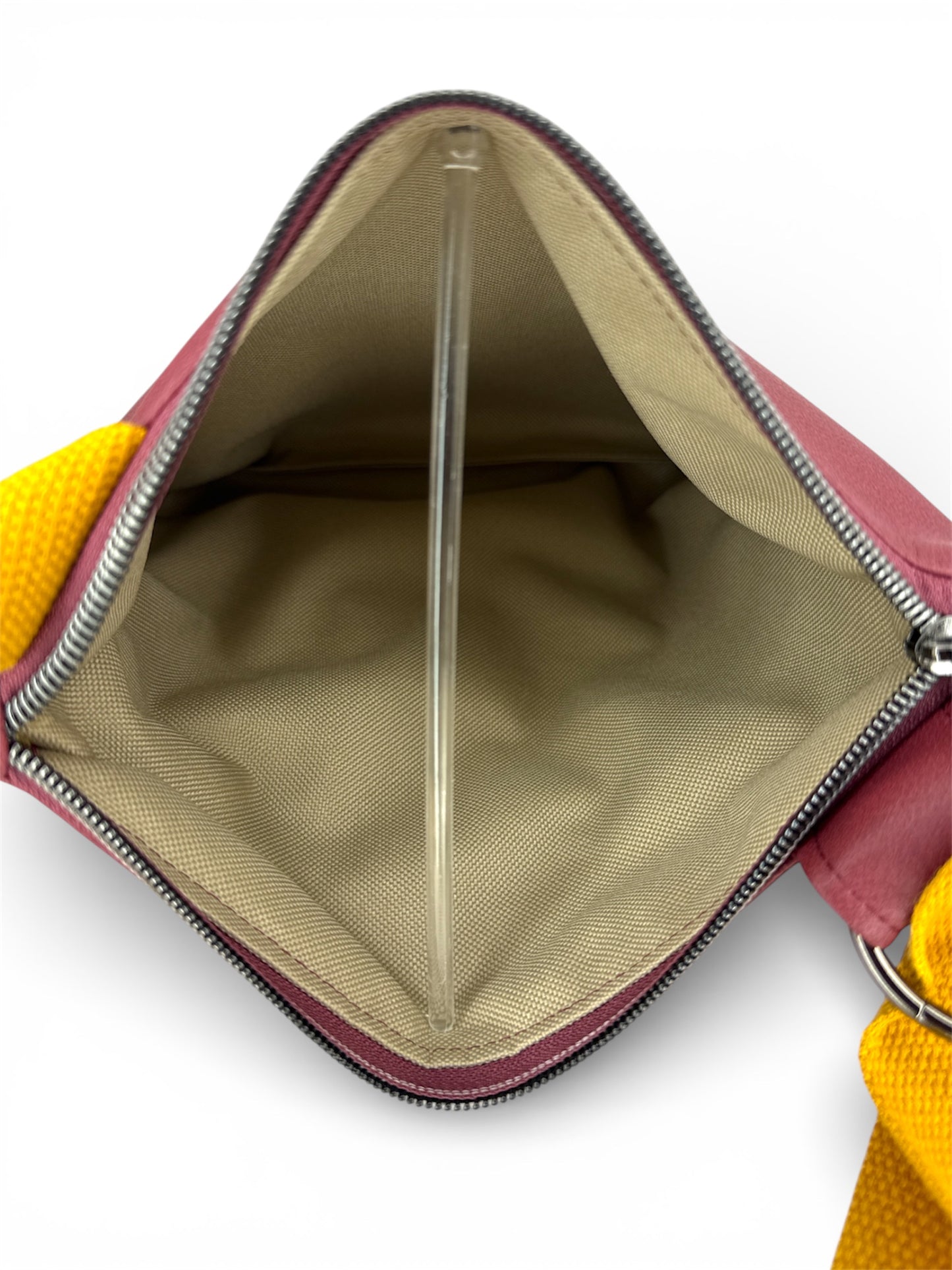 Cow skulls crossbody