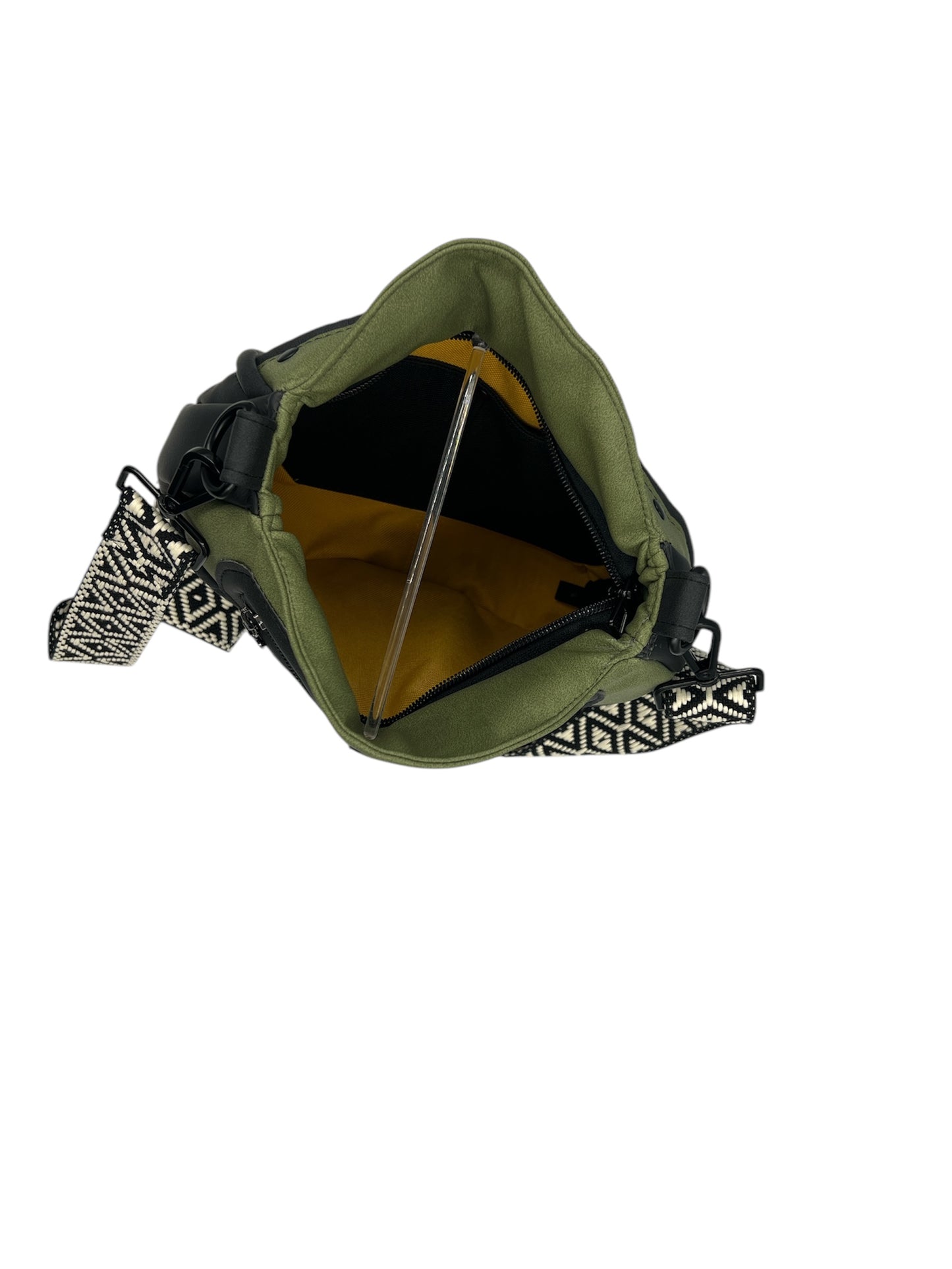 Amie Easton tattoo collab bag