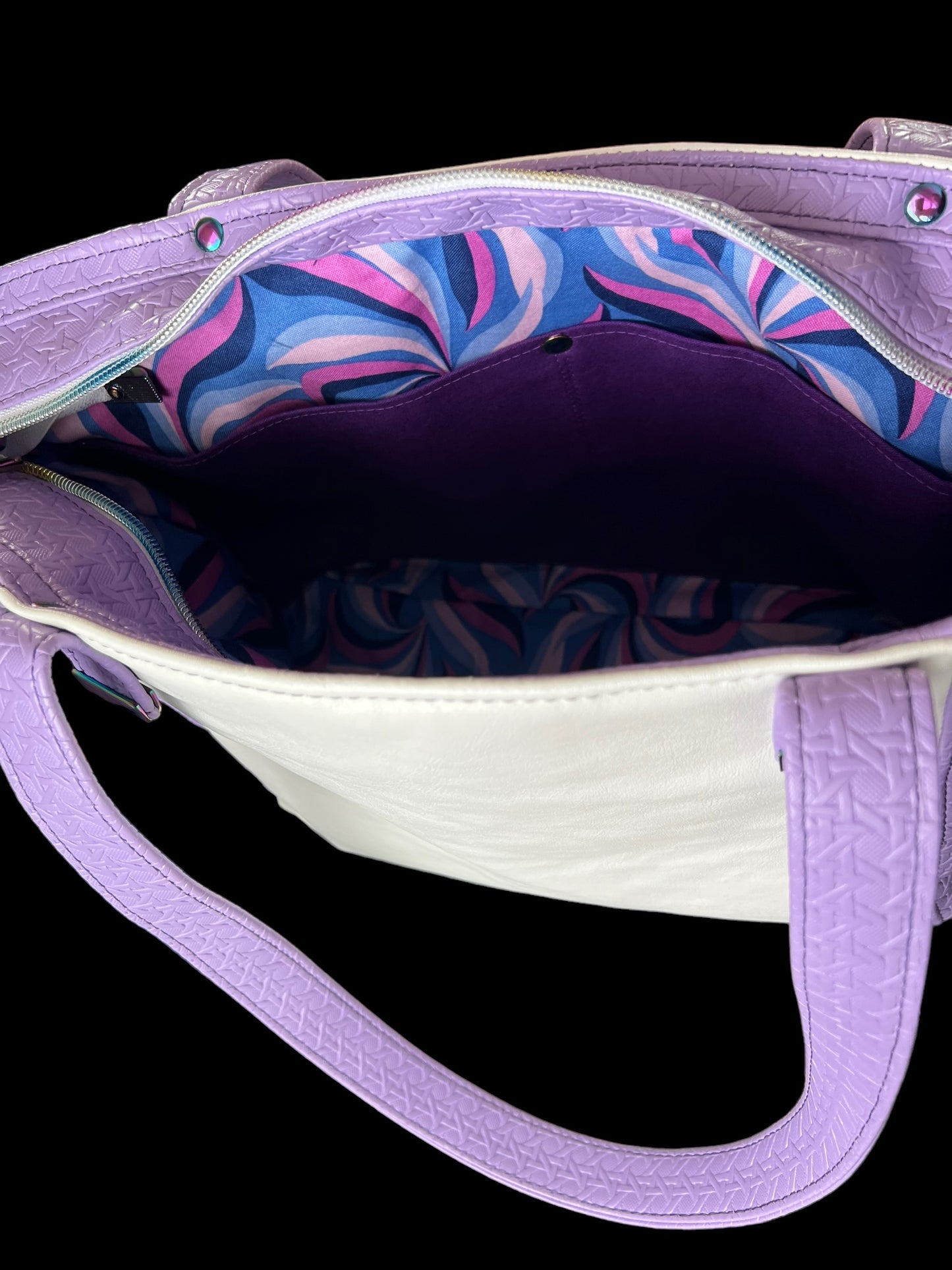 Mamasaurus tote