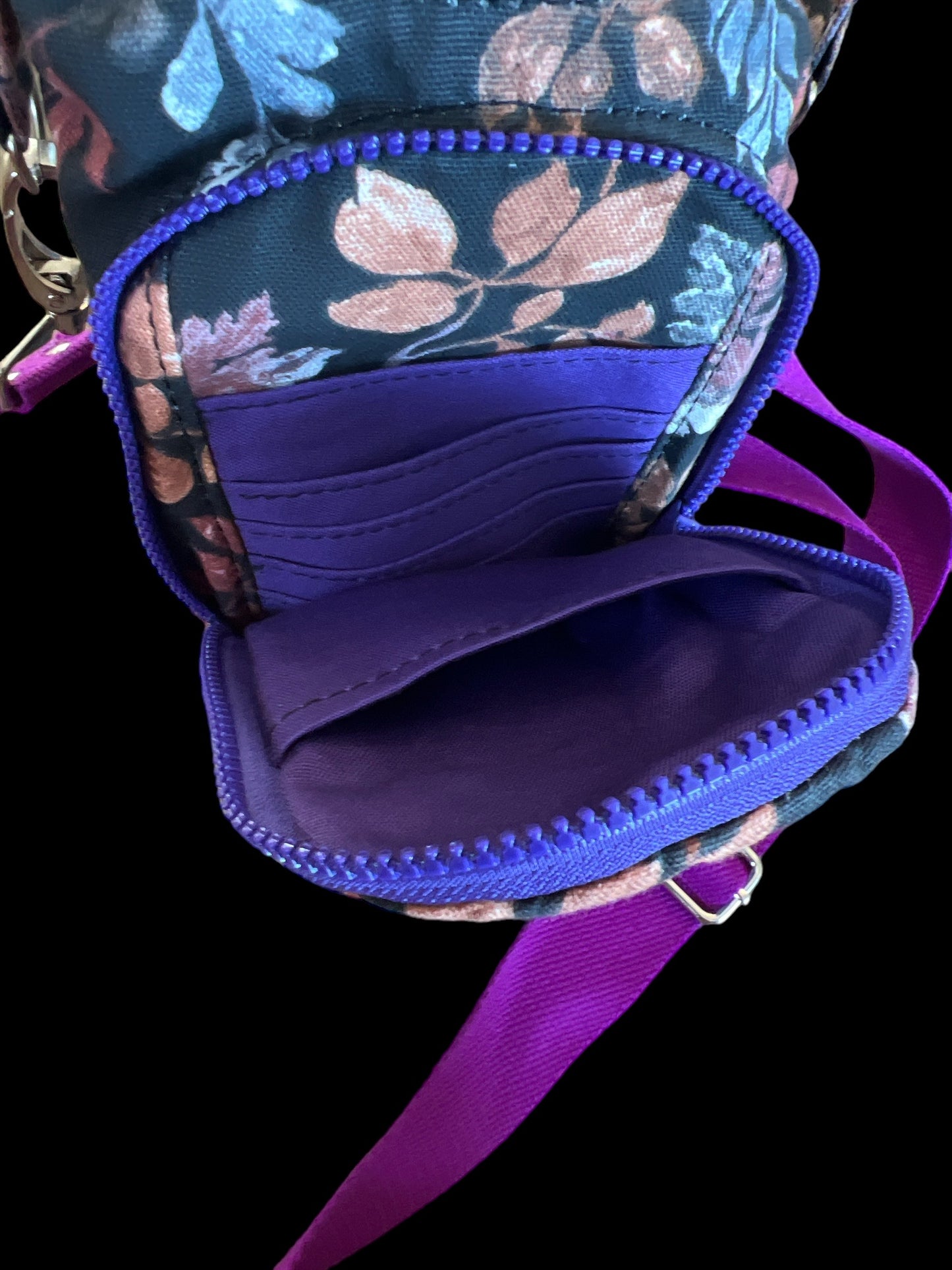 H20 bottle bag
