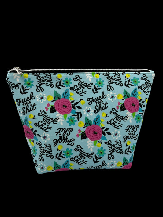 F this pouch