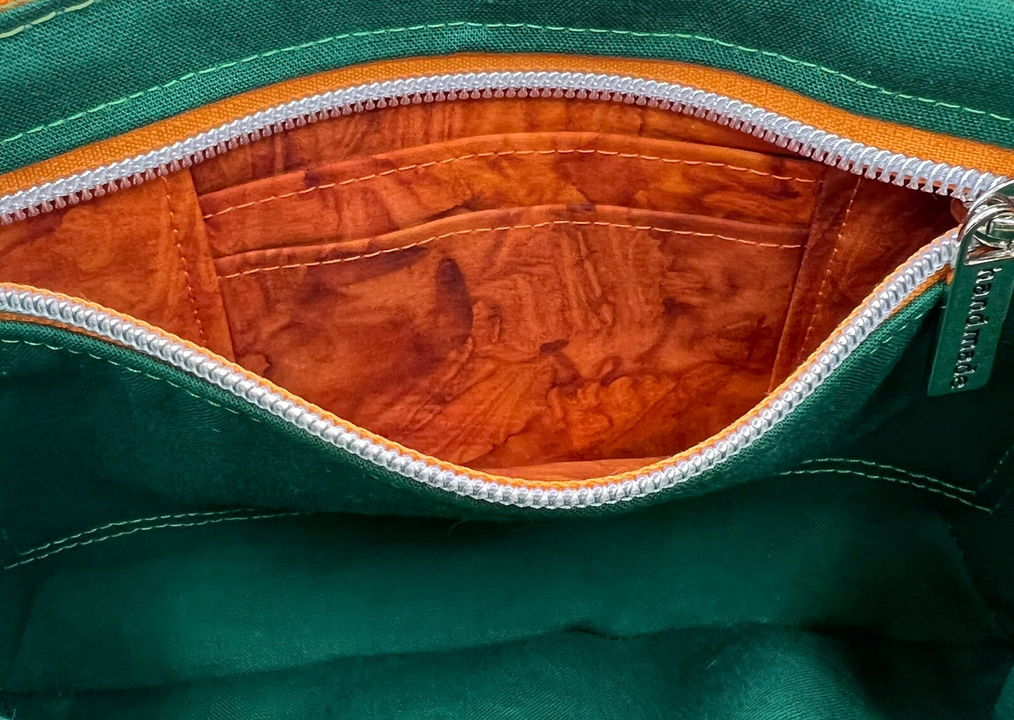 Mushroom madness starburn bag