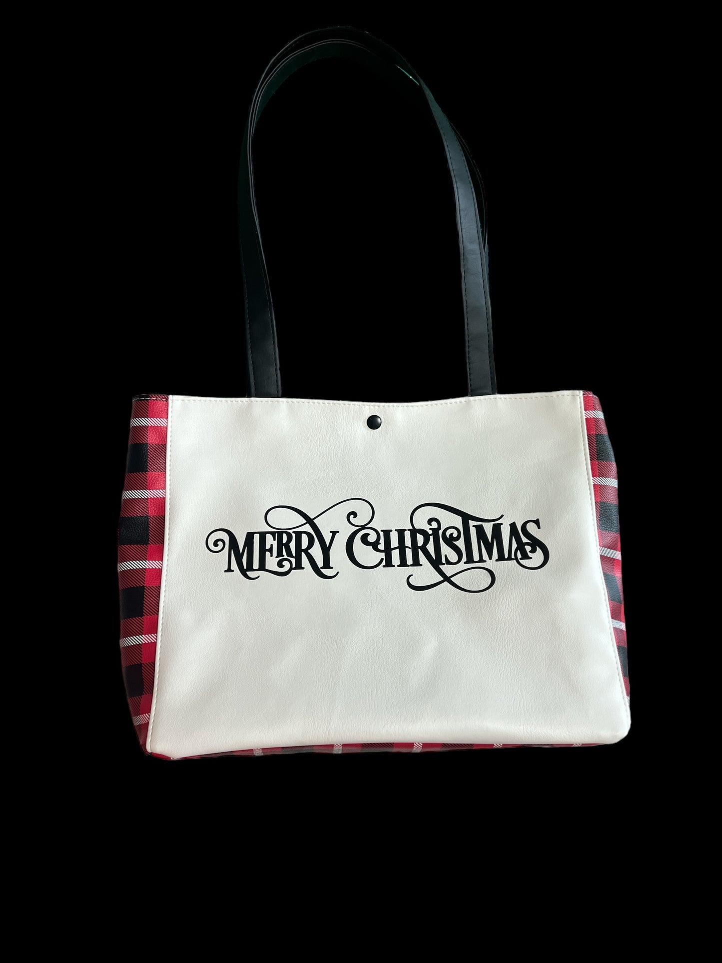 Grinch tote