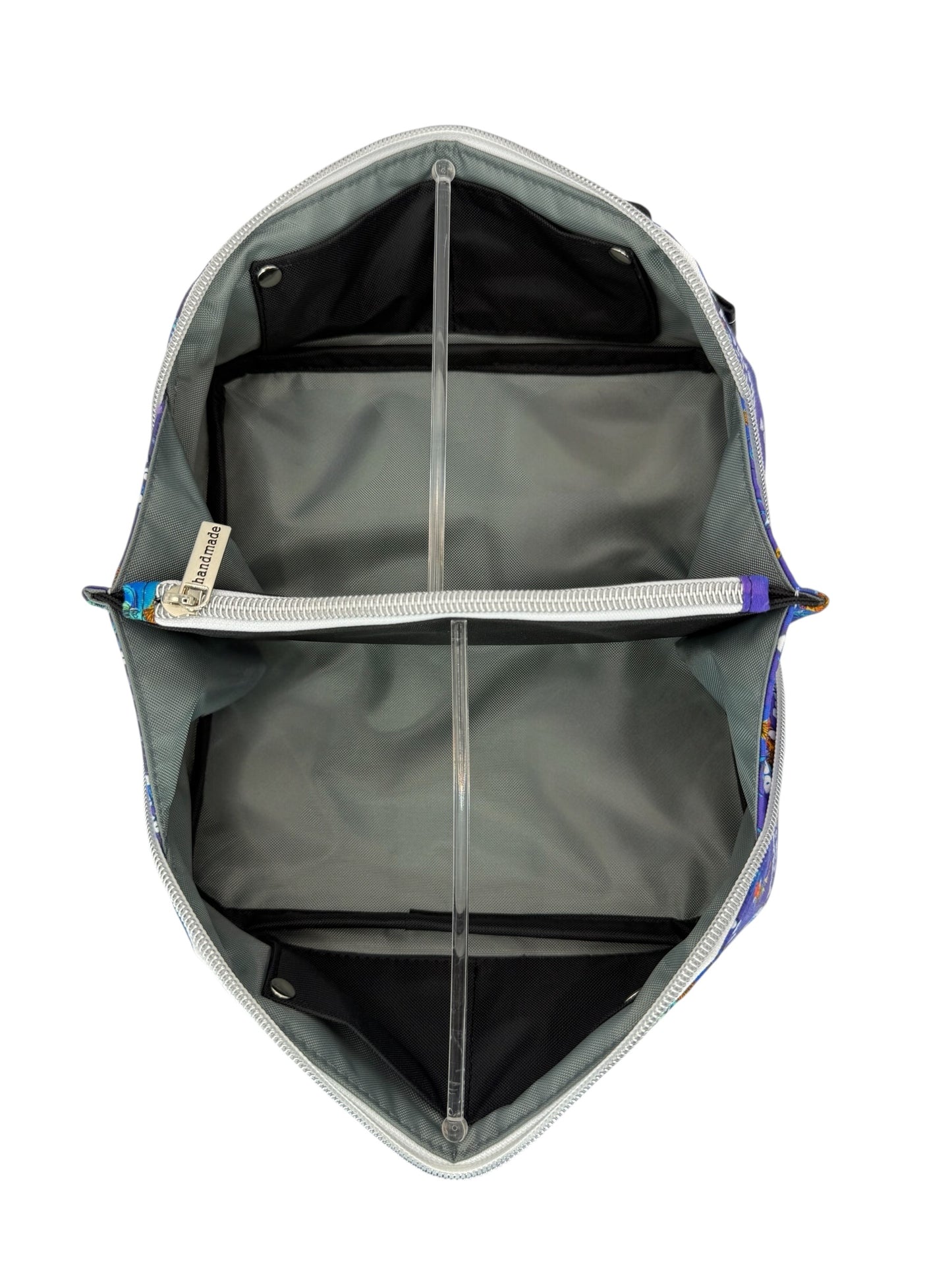 Don’t be a peckerhead zip n grip