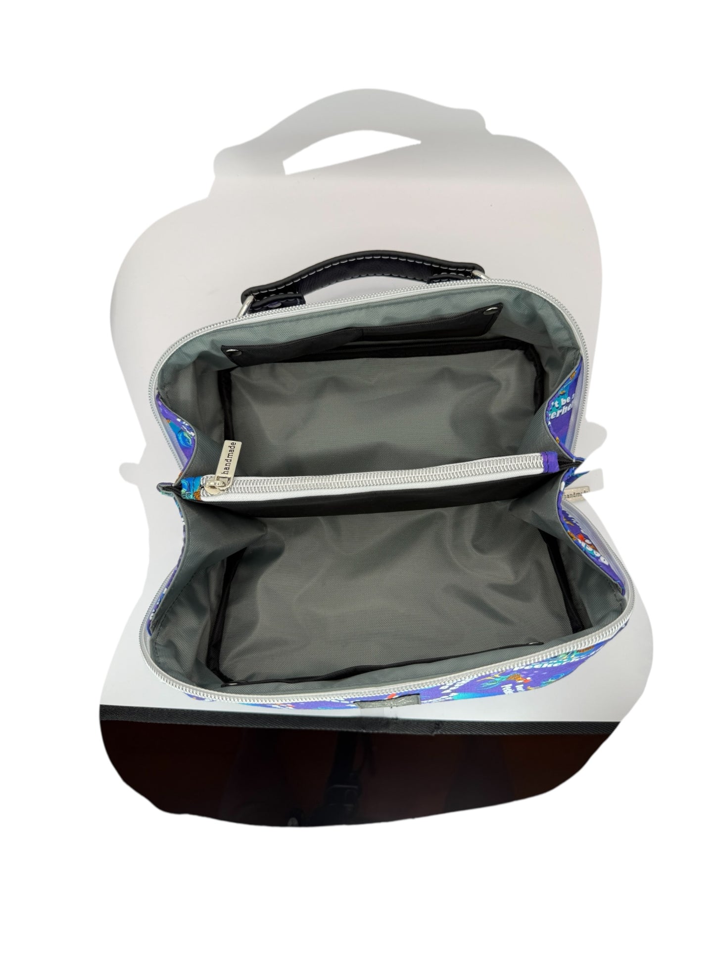 Don’t be a peckerhead zip n grip