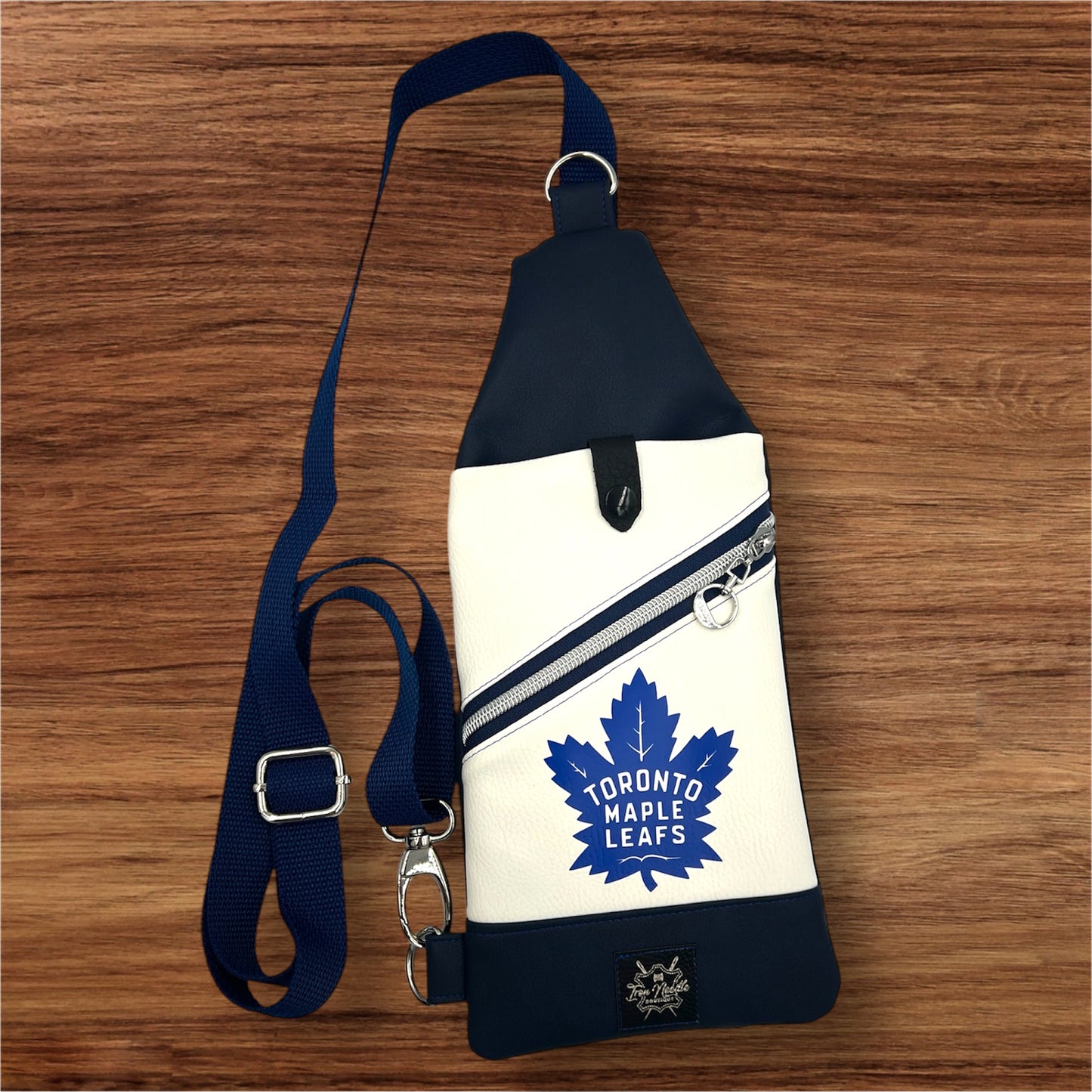 Custom travel sling