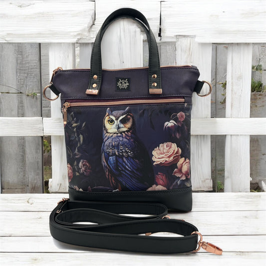 Owl Tote