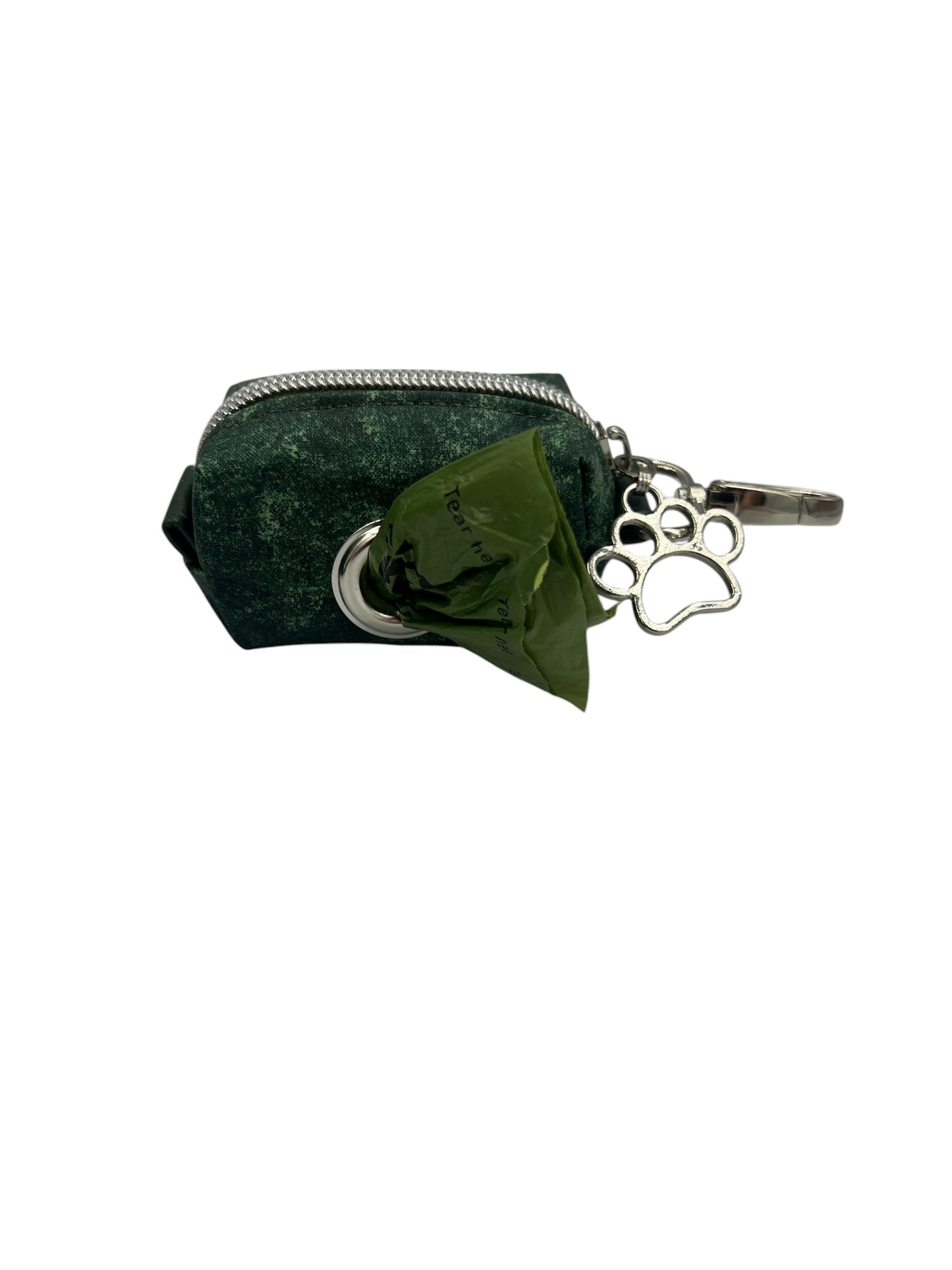 Custom water bottle sling/dog bag