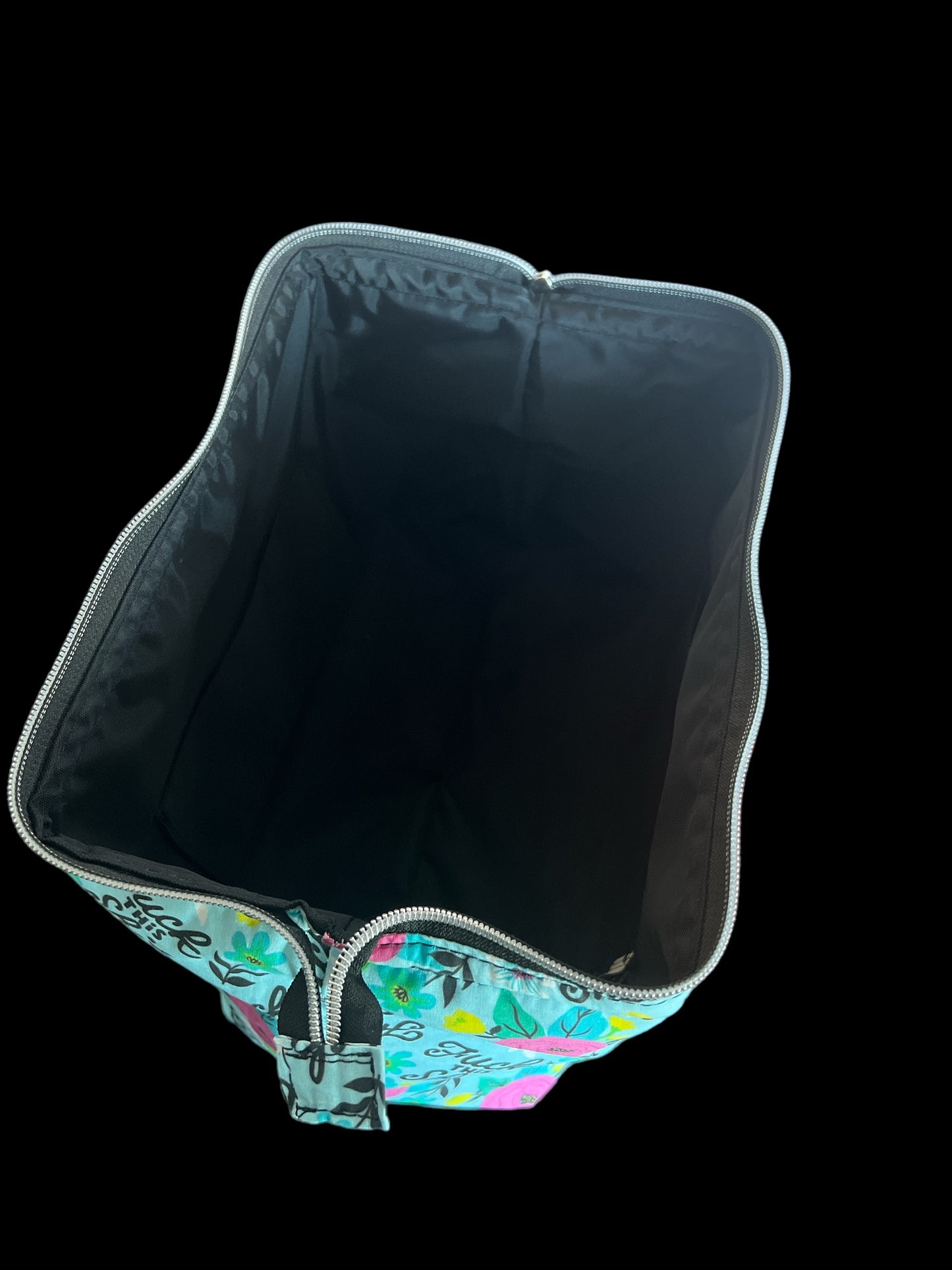 F$ck this sh%t retreat bag