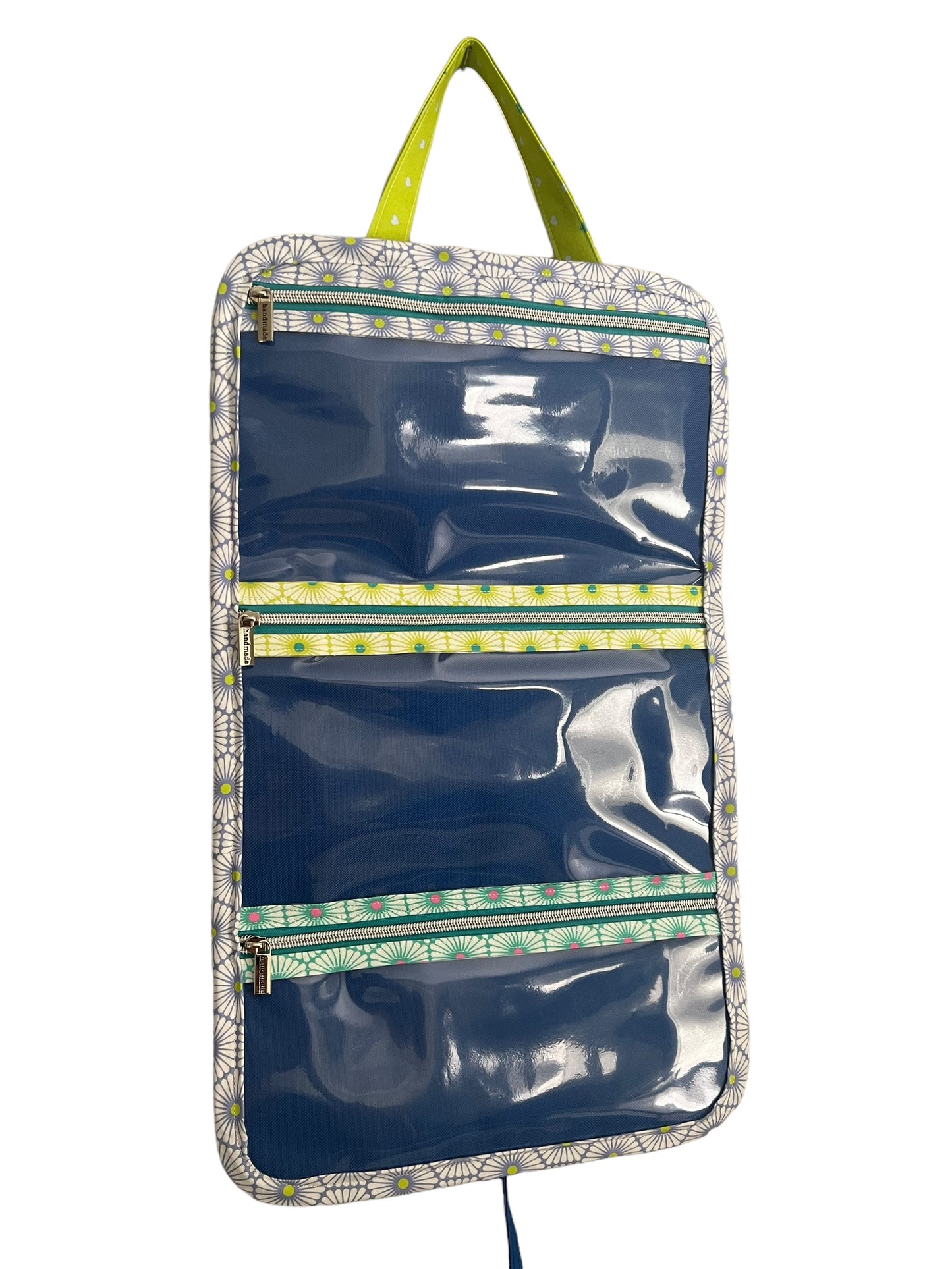 Custom Hanging Toiletry Bag