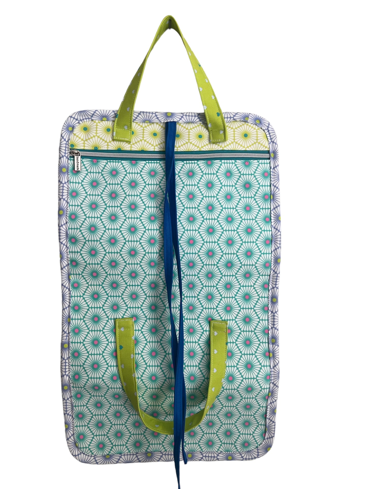 Custom Hanging Toiletry Bag