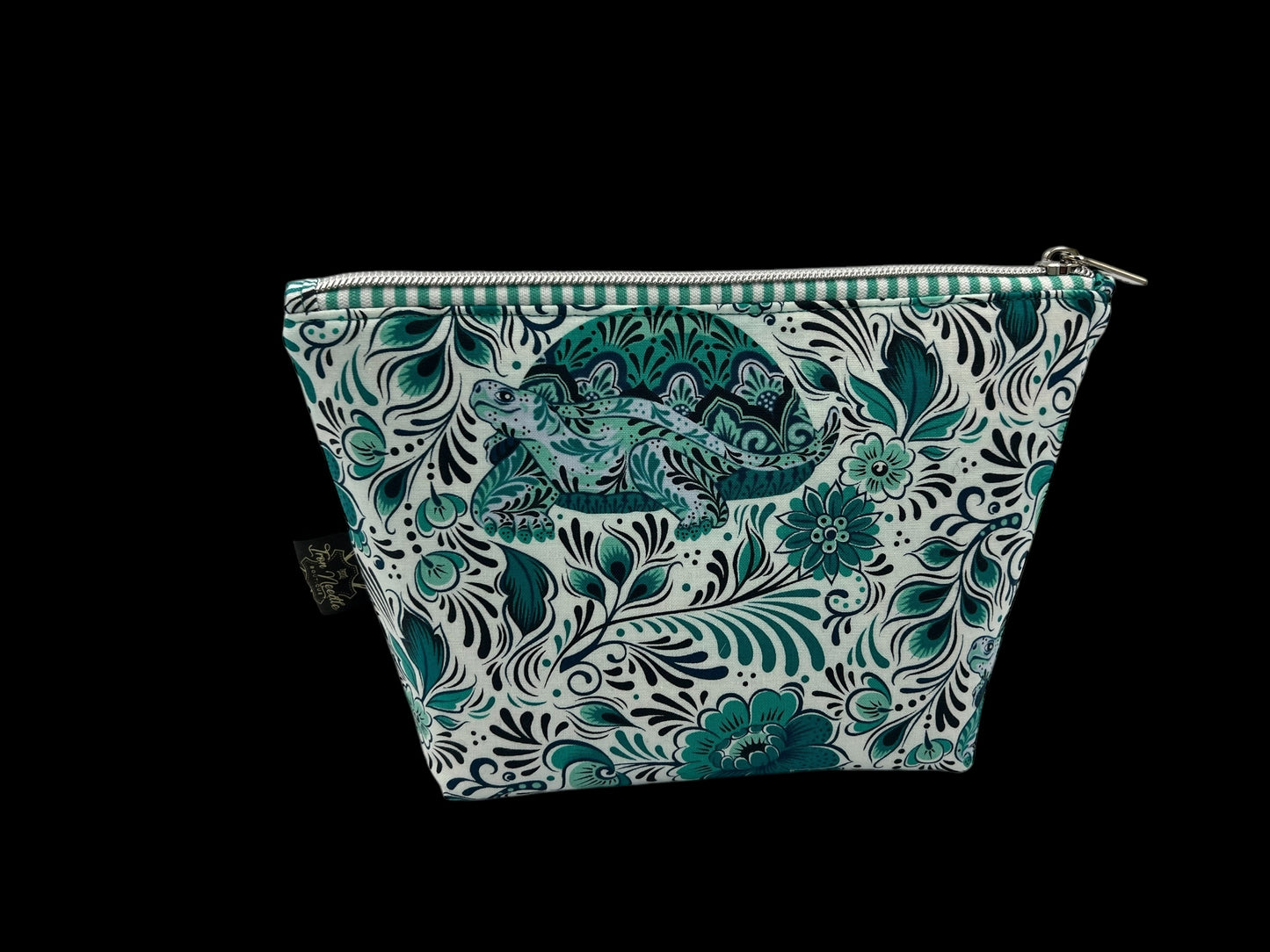 Turtle pouch small