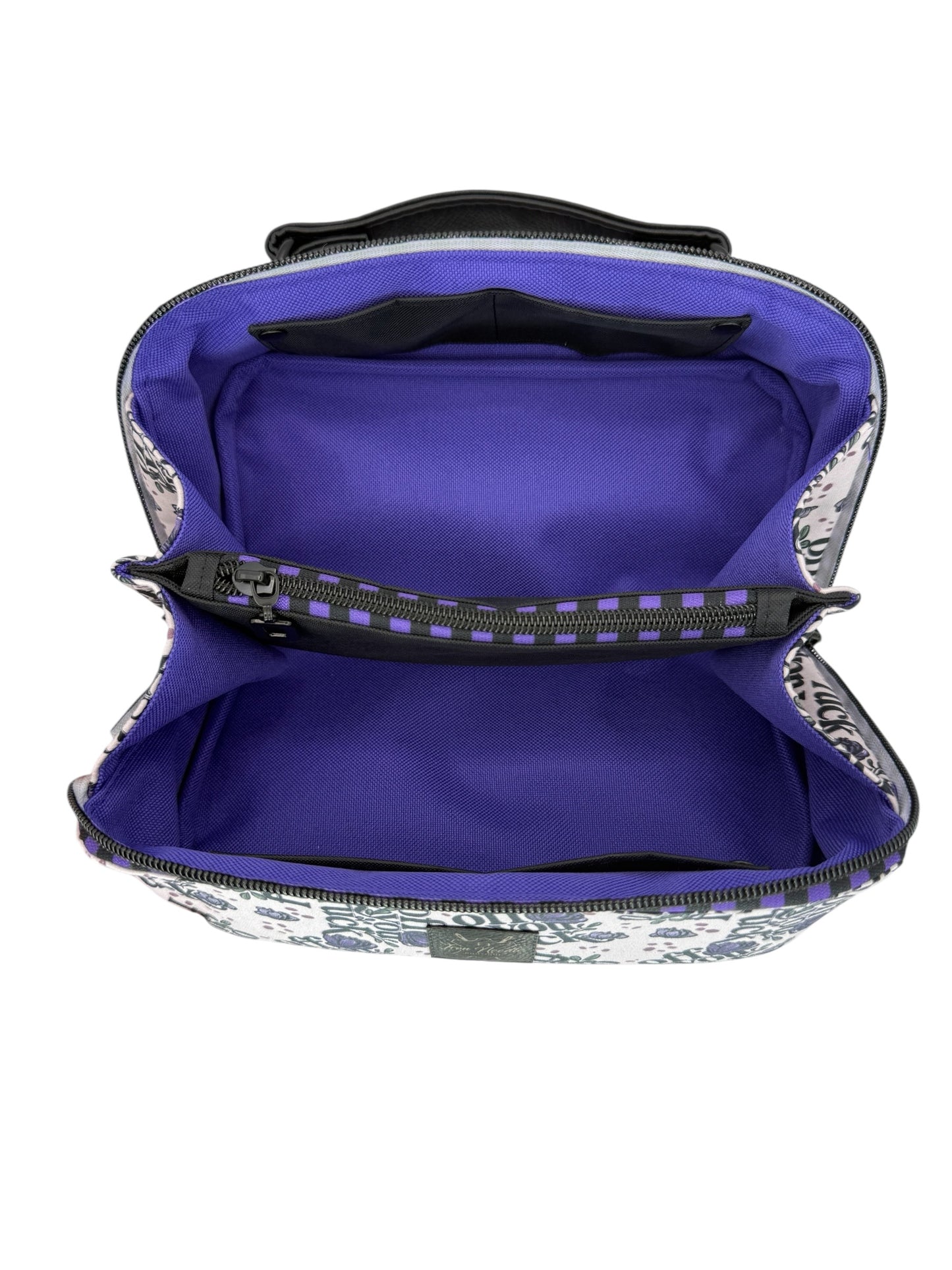 Off you f%#K zip n grip