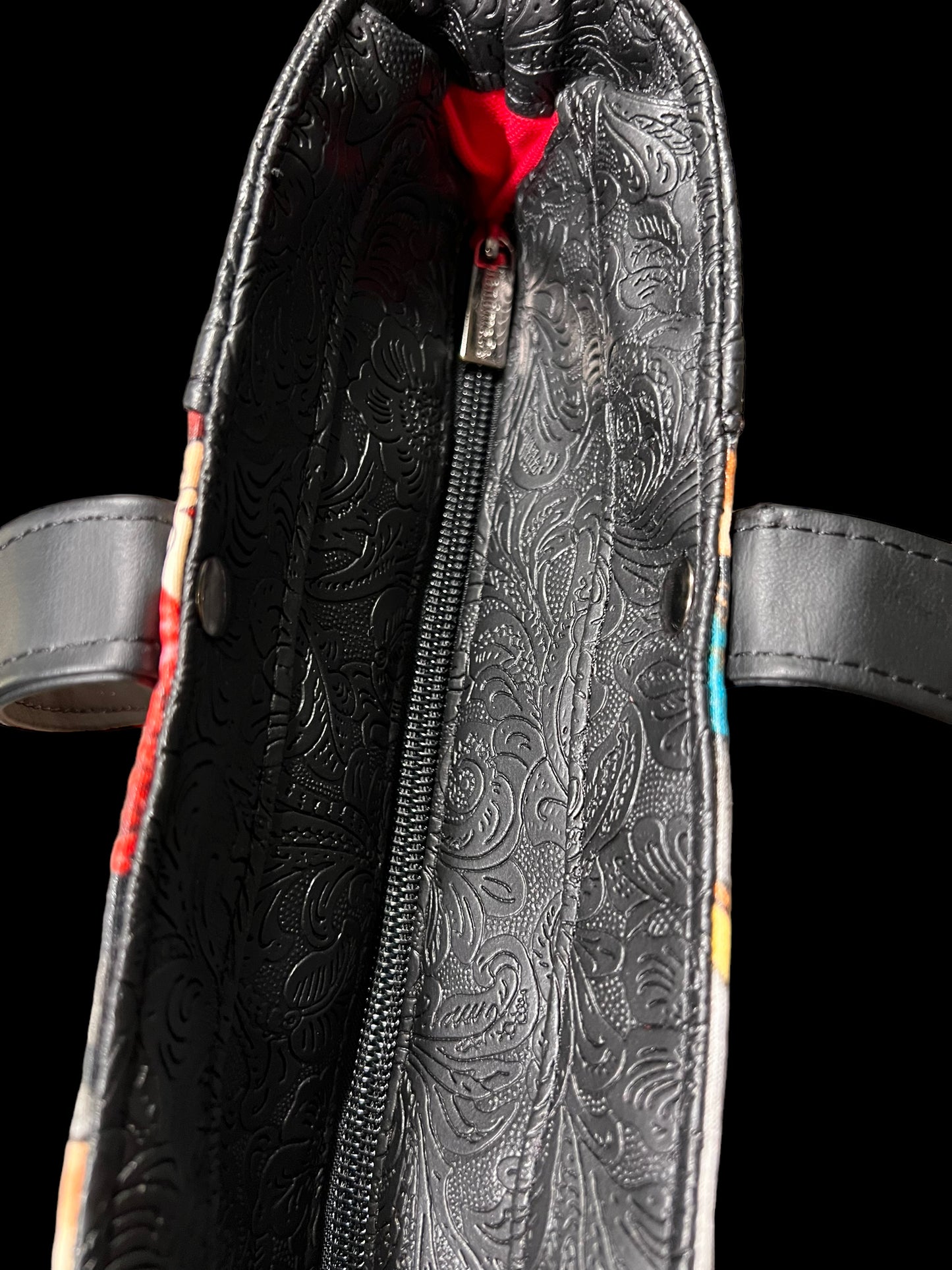 Day of the Dead Tote Bag