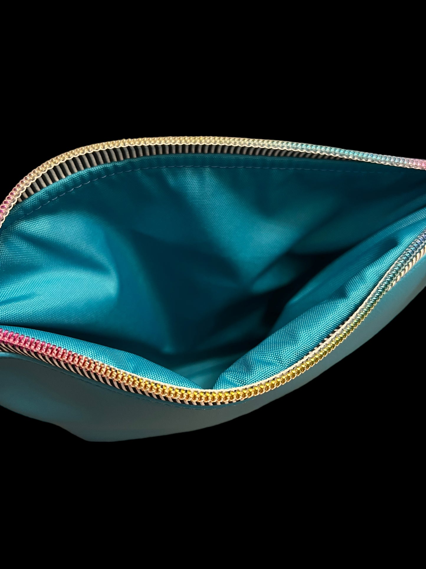 Flip the Bird Crossbody Bag