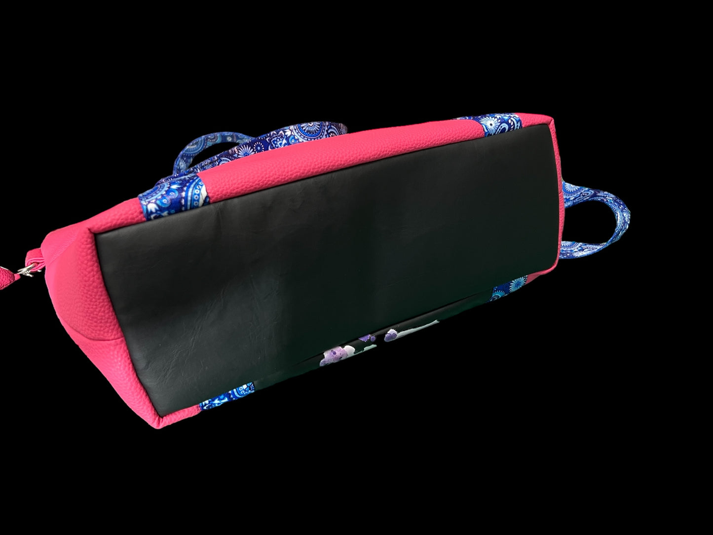 Day of the Dead Oxbow Totebag