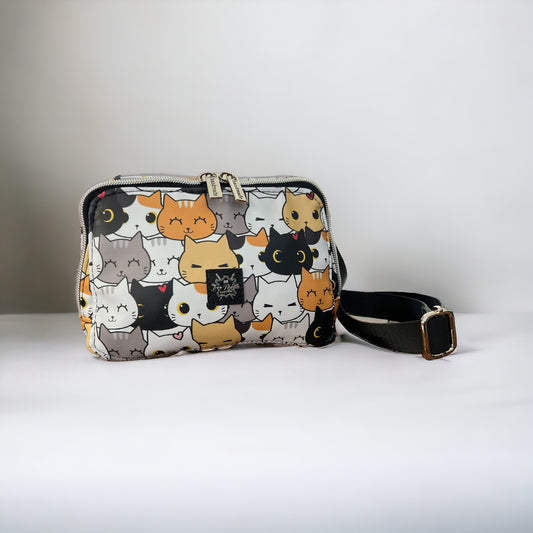 Little kitties Belt Bag