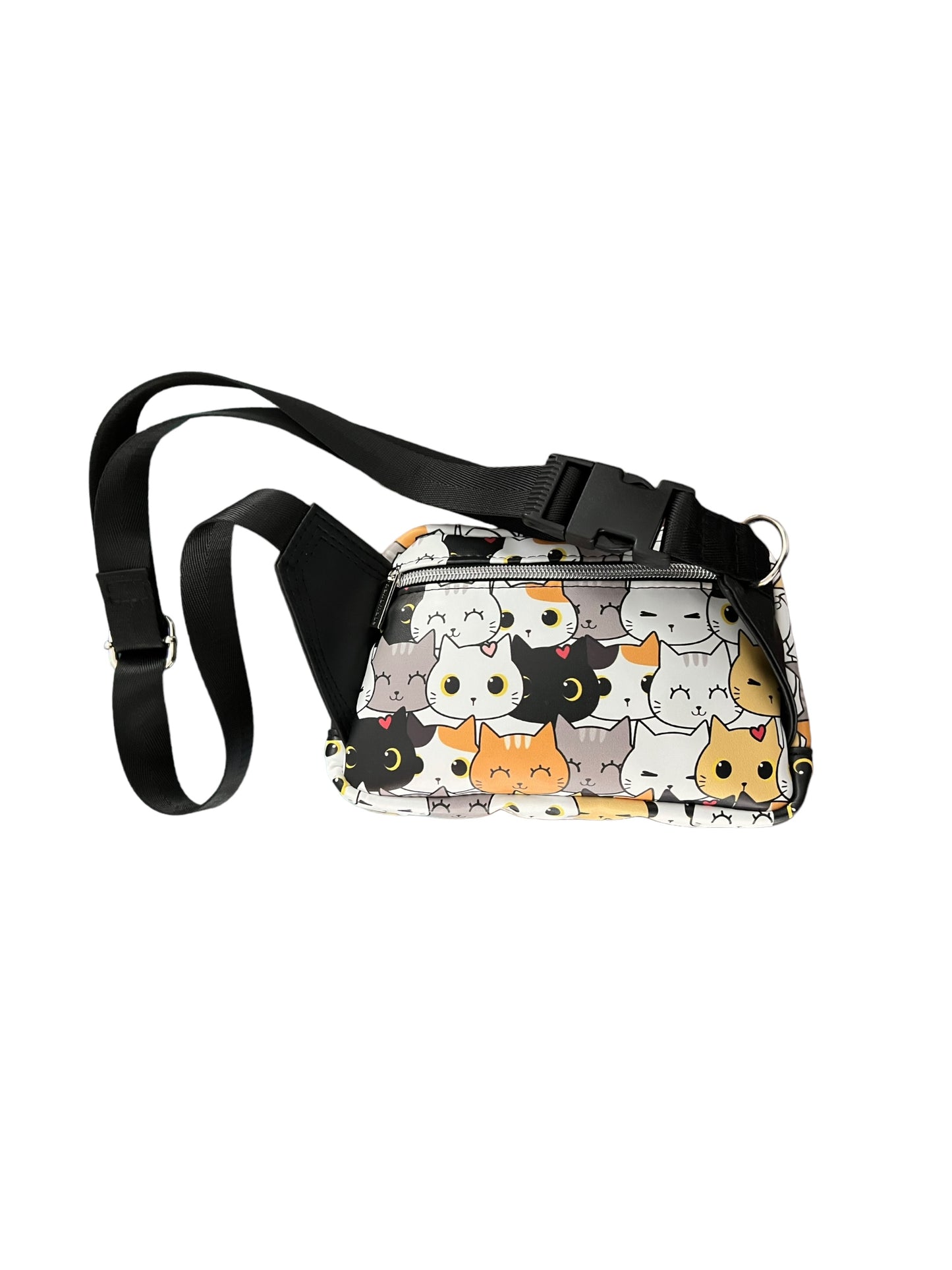 Little kitties Belt Bag