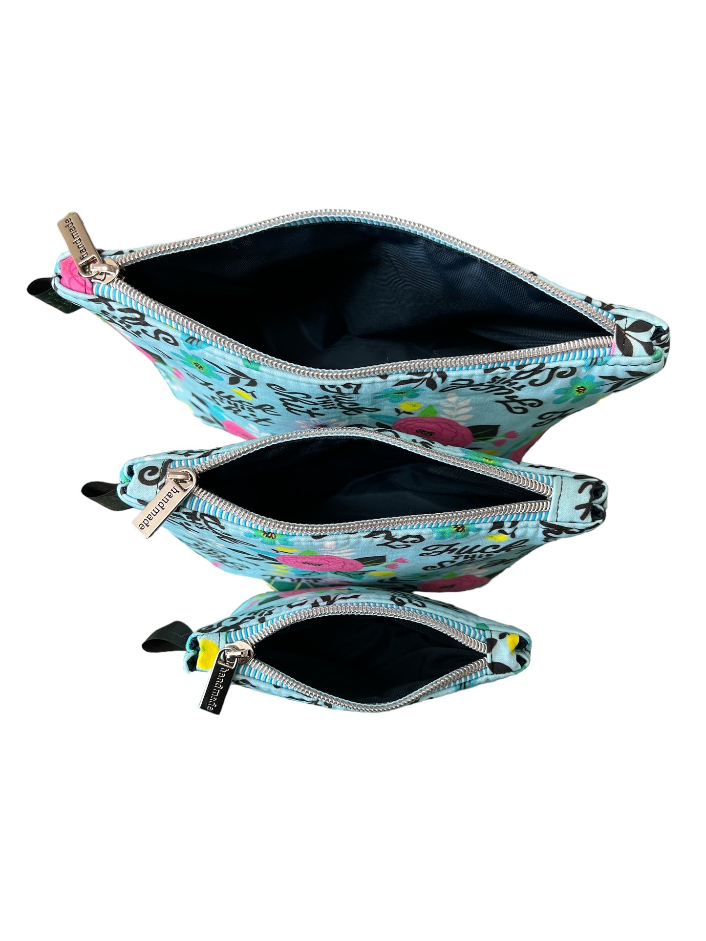 F*ck this Sh$t pouch set