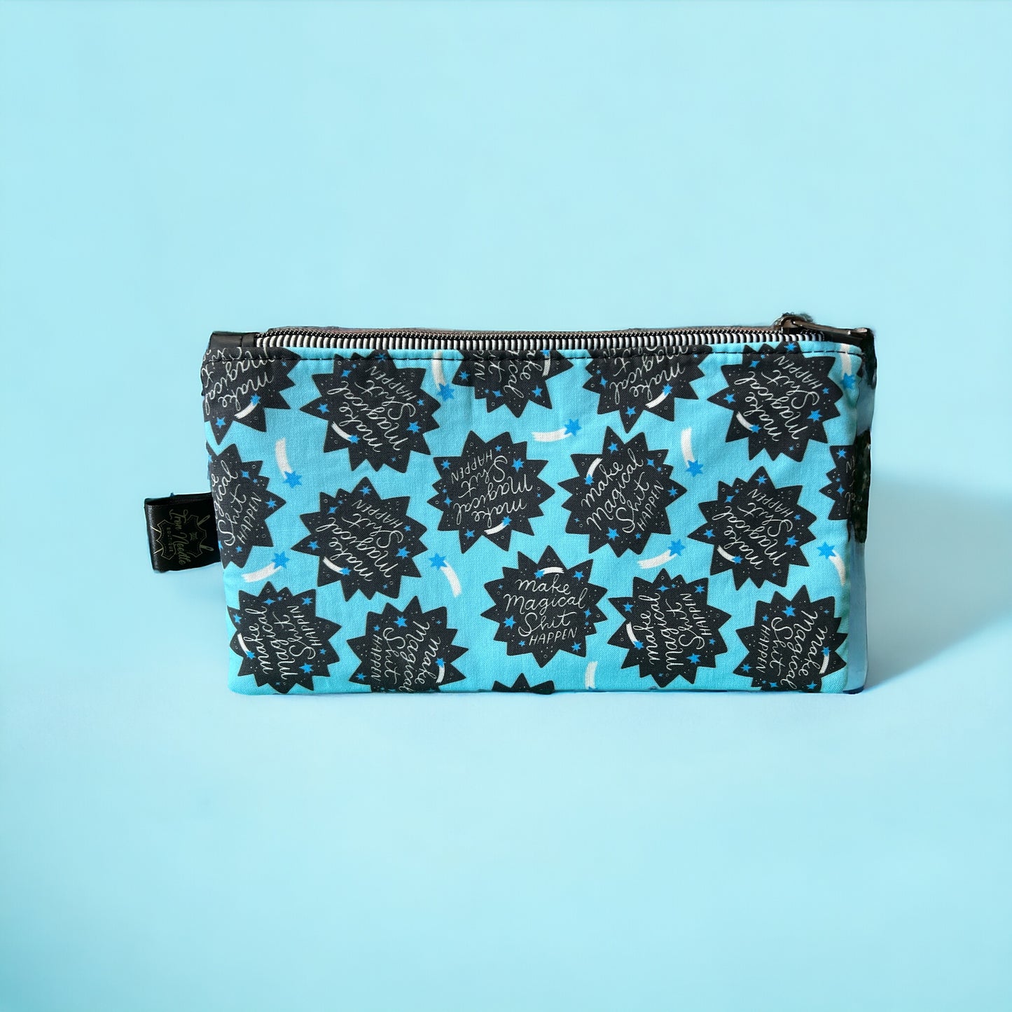 Make magical sh$t happen pouch