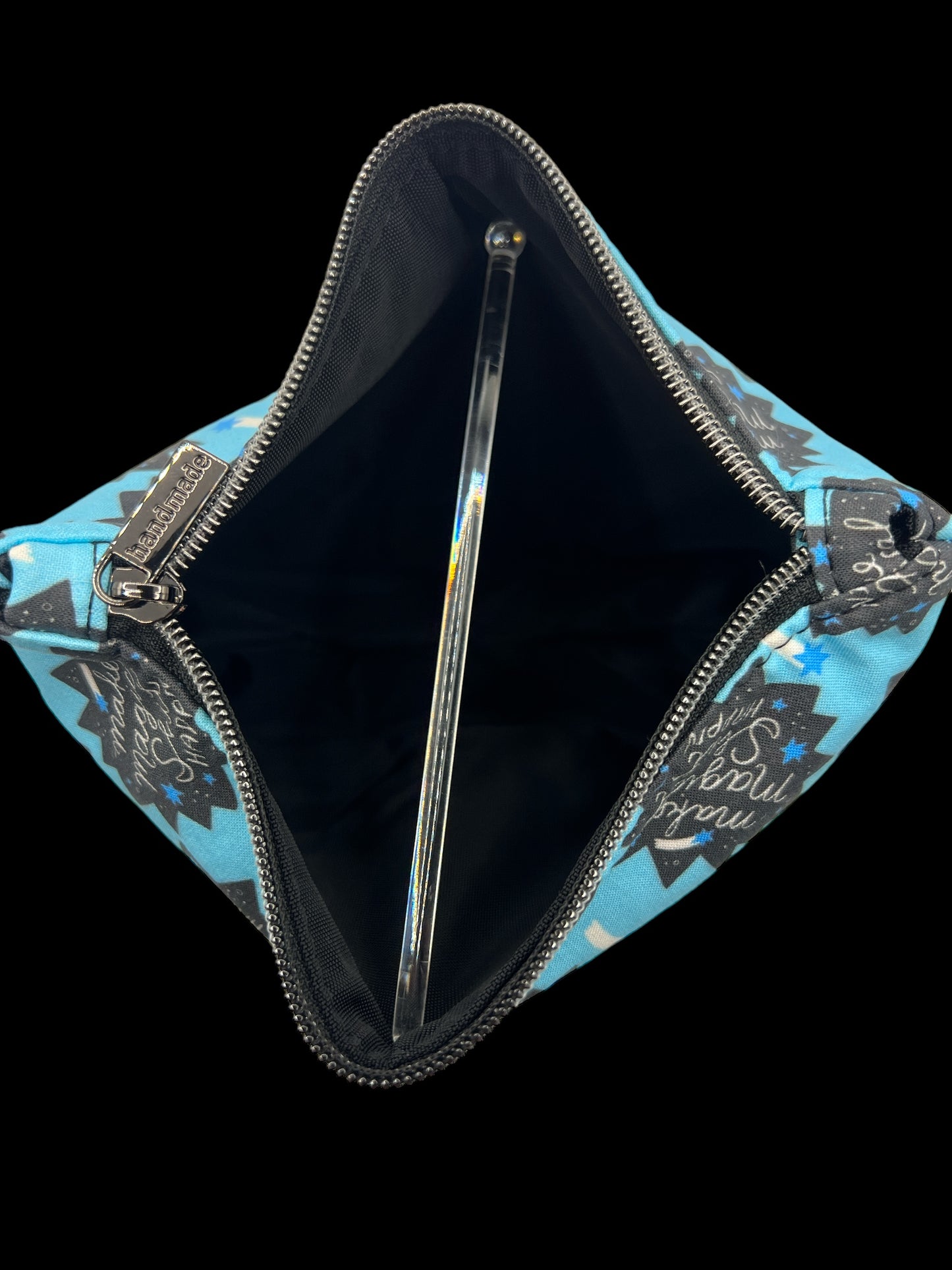 Make magical sh$t happen pouch set