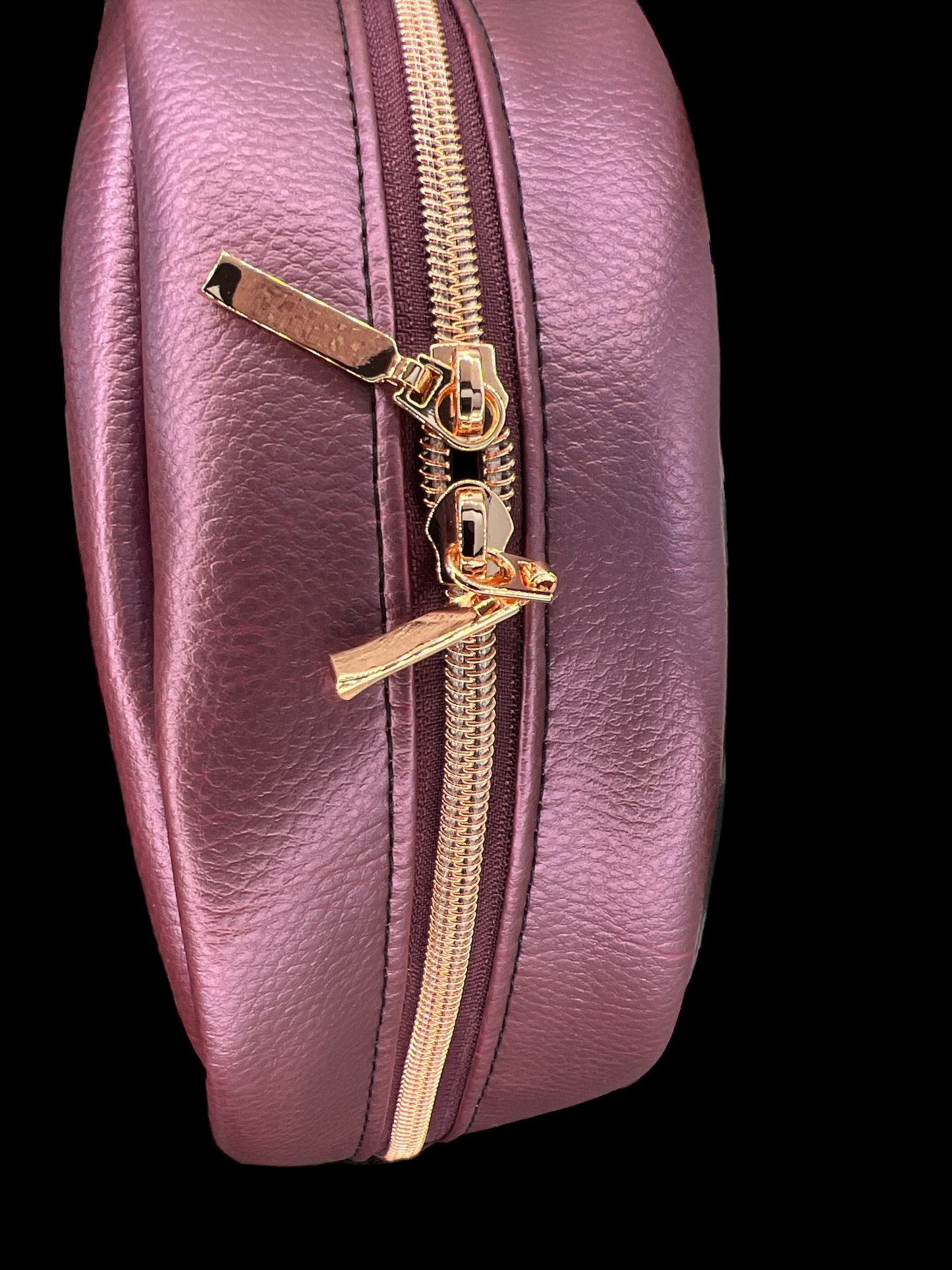 White Lily Zenaida backpack