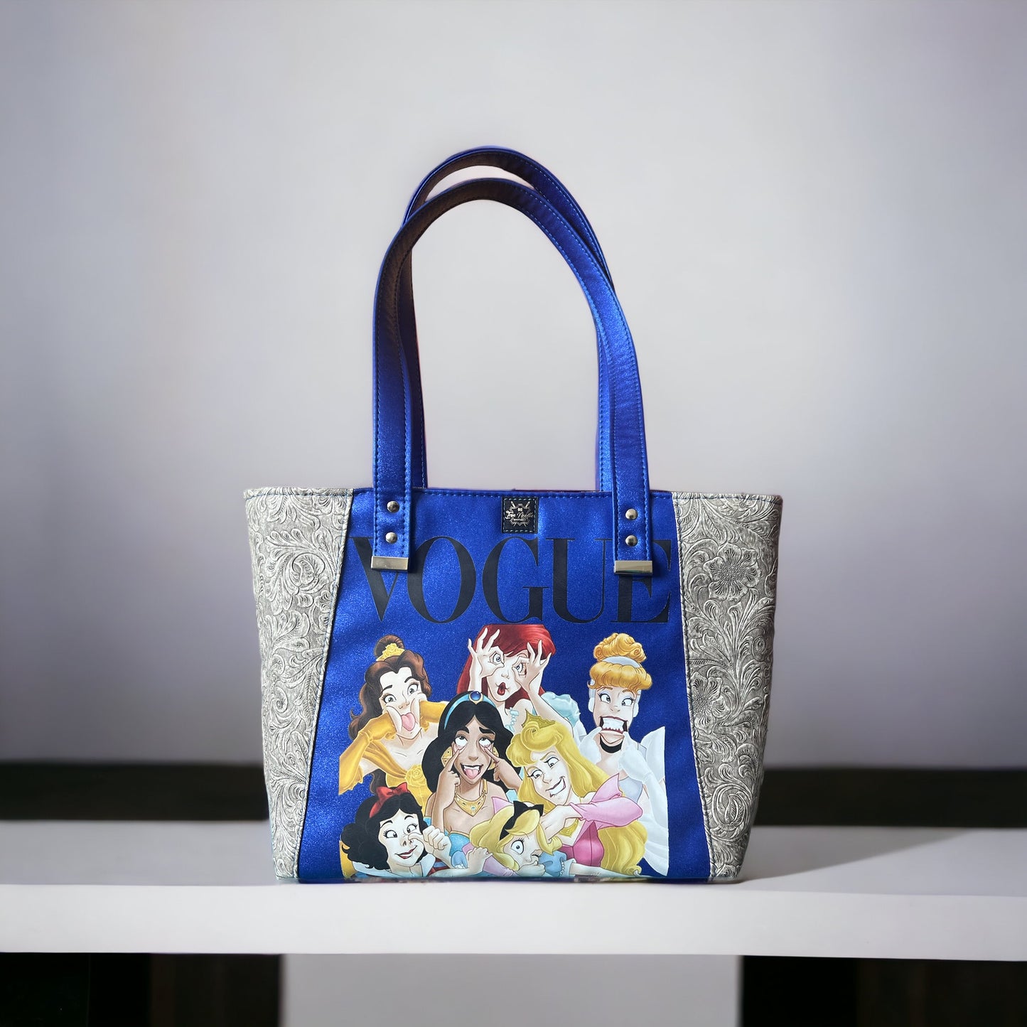 Silly Princesses Totebag