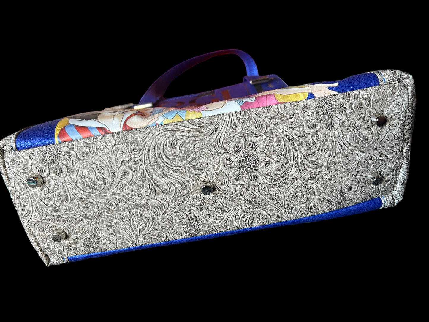 Silly Princesses Totebag