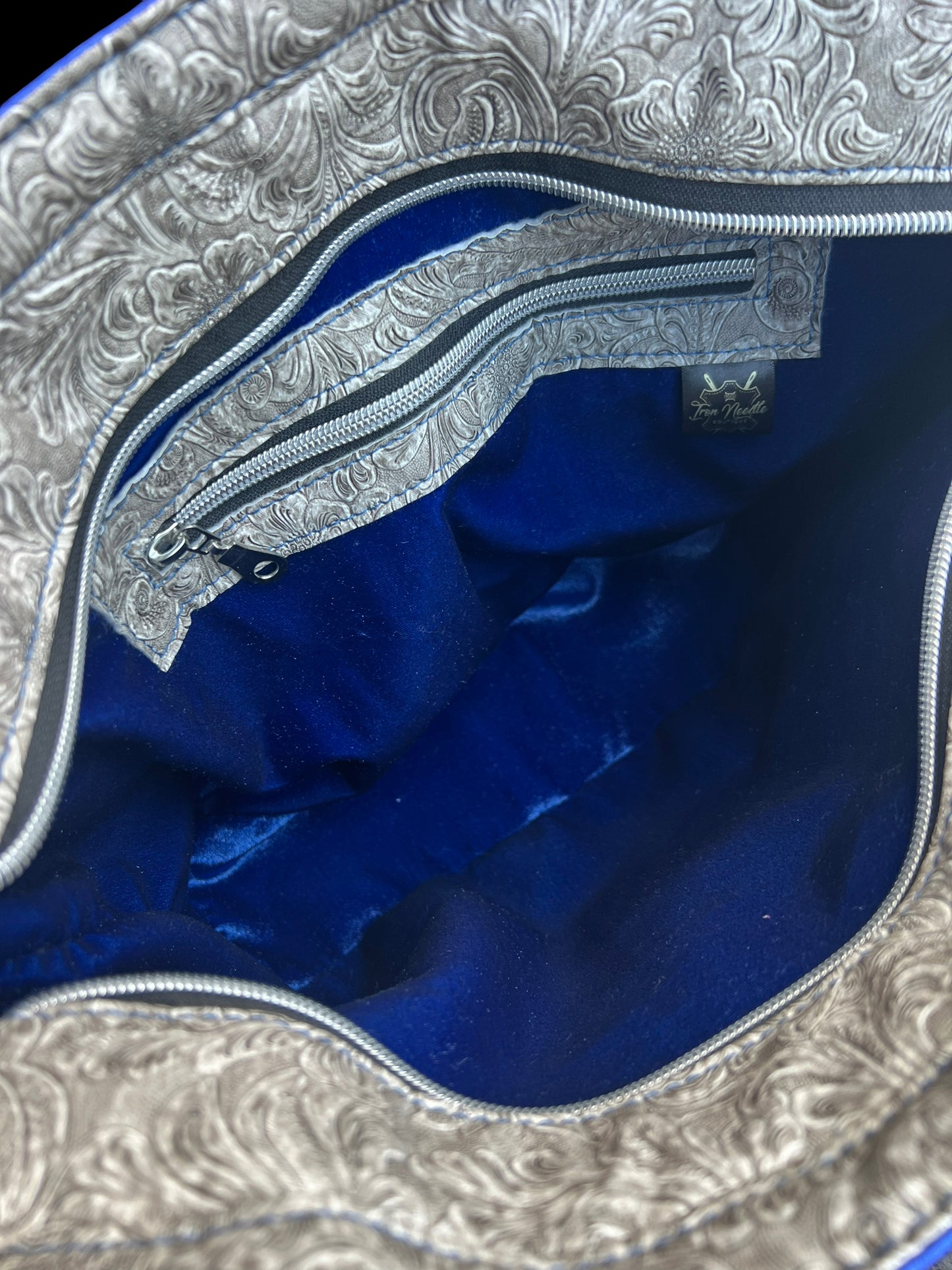 Silly Princesses Totebag