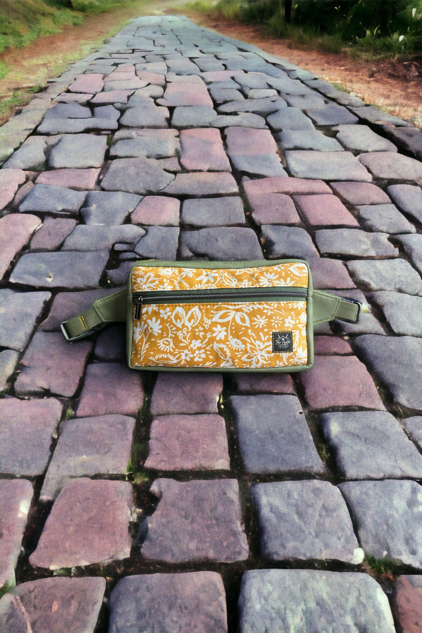 Fennel Fanny Pack