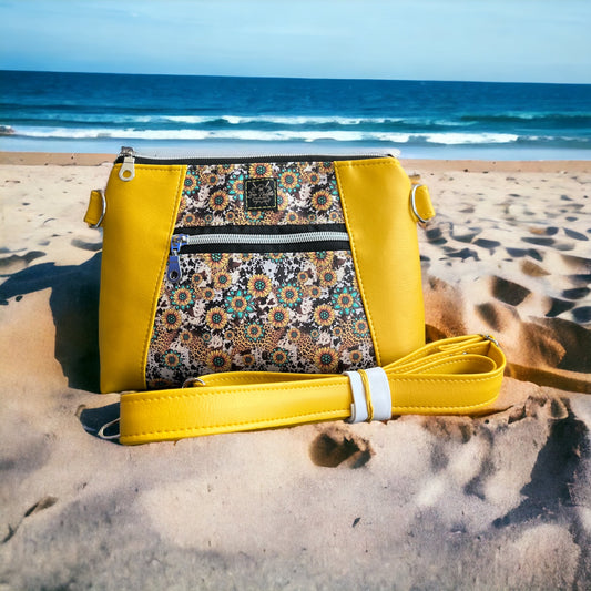 Sunshine Crossbody Bag