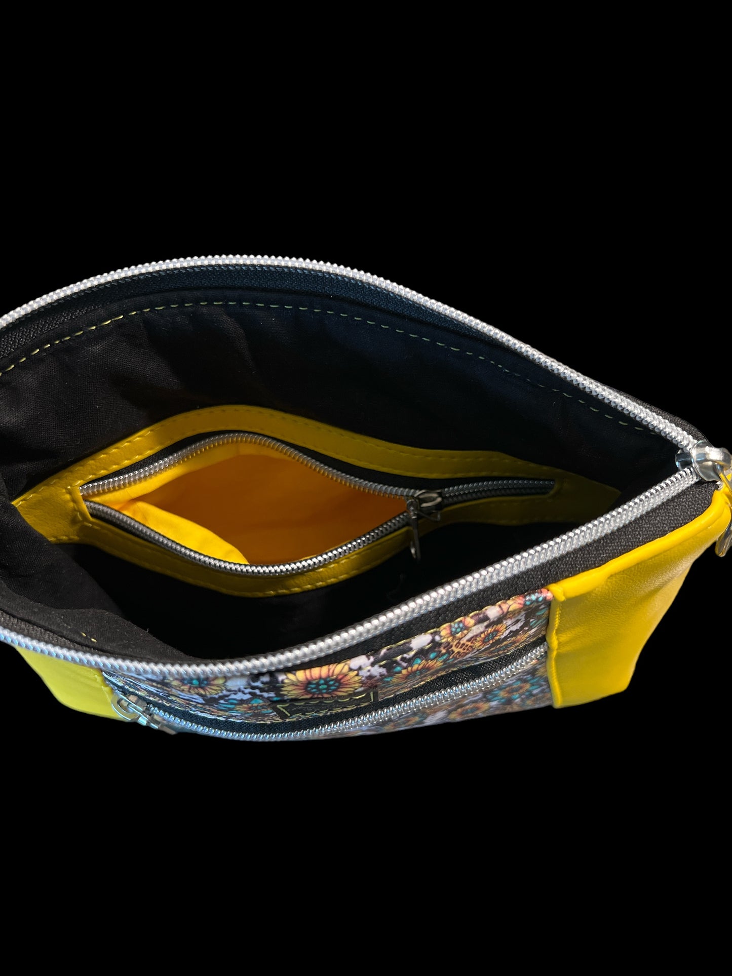 Sunshine Crossbody Bag