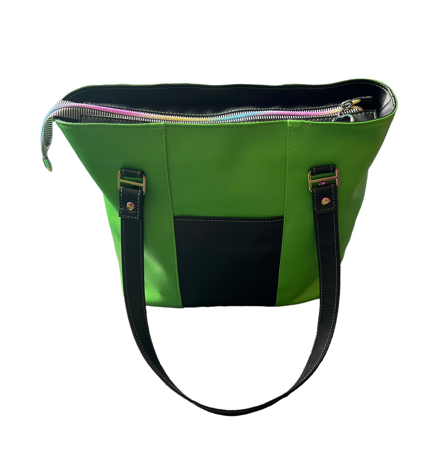 Cheshire in Wonderland Cat Tote Bag