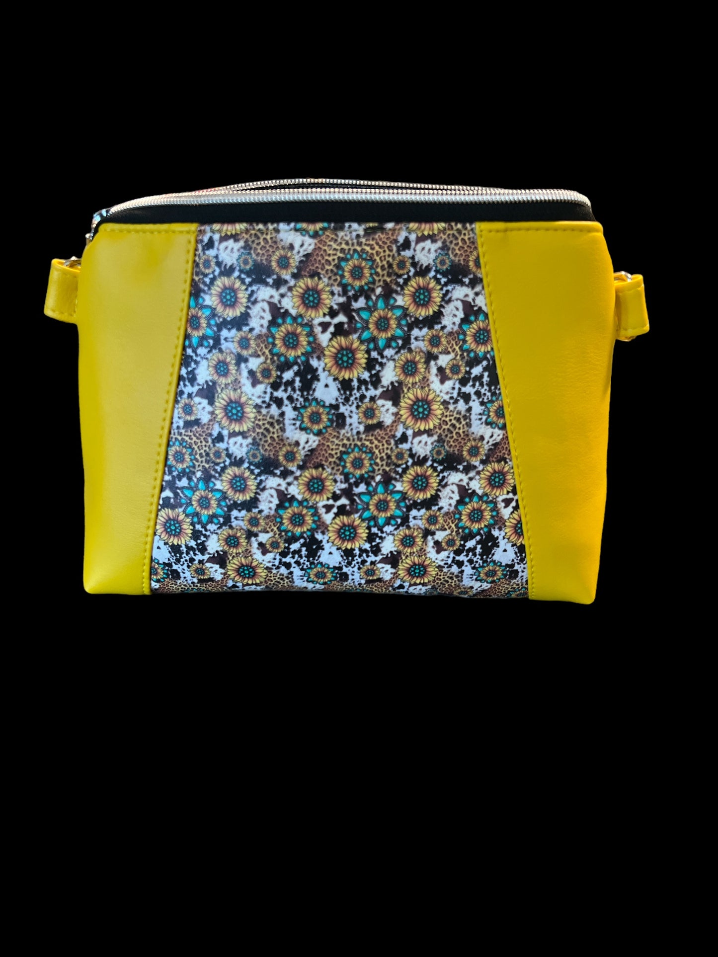 Sunshine Crossbody Bag