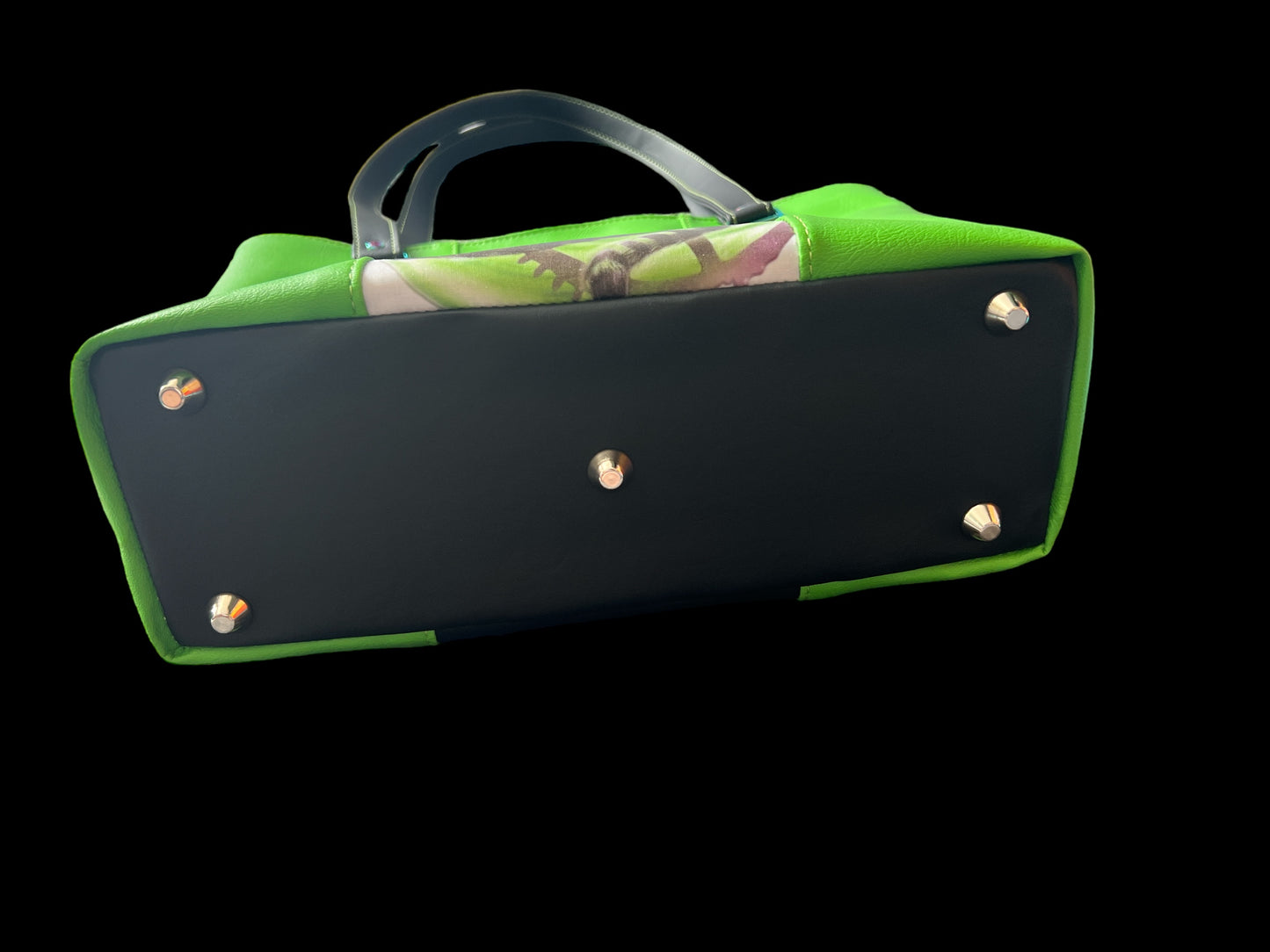 Cheshire in Wonderland Cat Tote Bag